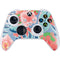 Pink Spring Flowers Xbox Series S Controller Skin
