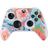 Pink Spring Flowers Xbox Series S Controller Skin