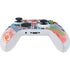 Pink Spring Flowers Xbox Series S Controller Skin