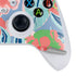 Pink Spring Flowers Xbox Series S Controller Skin