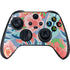 Pink Spring Flowers Xbox Series X Bundle Skin