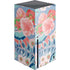 Pink Spring Flowers Xbox Series X Console Skin
