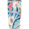 Pink Spring Flowers Yeti 20oz Tumbler Skin