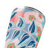 Pink Spring Flowers Yeti 20oz Tumbler Skin
