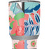 Pink Spring Flowers Yeti 20oz Tumbler Skin