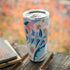 Pink Spring Flowers Yeti 20oz Tumbler Skin