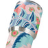 Pink Spring Flowers Yeti 30oz Rambler Tumbler Skin