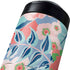 Pink Spring Flowers Yeti Colster Can Insulator Skin