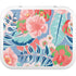 Pink Spring Flowers YETI Roadie 24 Hard Cooler Skin