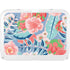 Pink Spring Flowers YETI Tundra 35 Hard Cooler Skin