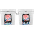 Pink Spring Flowers YETI Tundra 35 Hard Cooler Skin