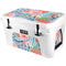 Pink Spring Flowers YETI Tundra 45 Hard Cooler Skin