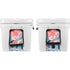 Pink Spring Flowers YETI Tundra 45 Hard Cooler Skin