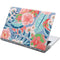 Pink Spring Flowers Yoga 910 2-in-1 14in Touch-Screen Skin