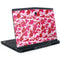Pink Street Camo Dell Alienware Skin
