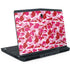 Pink Street Camo Dell Alienware Skin