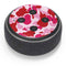 Pink Street Camo Amazon Echo Dot Skin