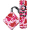 Pink Street Camo Amazon Fire TV Skin