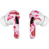 Pink Street Camo Apple AirPods Pro Skin
