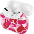 Pink Street Camo Apple AirPods Pro Skin