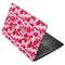 Pink Street Camo Asus X502CA 15.6 Skin