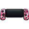 Pink Street Camo Backbone One for iPhone Game Controller Skin