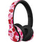 Pink Street Camo Beats Solo Pro Skin