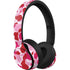 Pink Street Camo Beats Solo Pro Skin