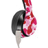 Pink Street Camo Beats Solo Pro Skin