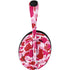 Pink Street Camo Bose Noise Cancelling Headphones 700 Skin