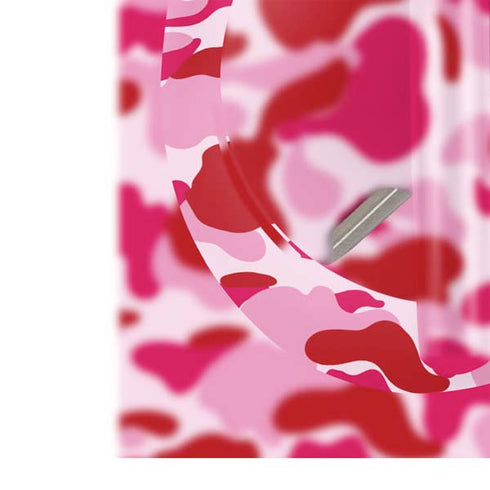 Pink Street Camo Bose Noise Cancelling Headphones 700 Skin