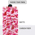 Pink Street Camo Bose Noise Cancelling Headphones 700 Skin