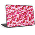 Pink Street Camo HP Chromebook Skin