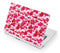Pink Street Camo Acer Chromebook Skin