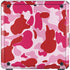 Pink Street Camo Cooler Master MasterBox Q300L Mini Tower Skin