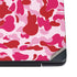 Pink Street Camo Dell Vostro Skin