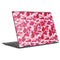 Pink Street Camo HP Envy Skin