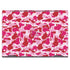 Pink Street Camo HP Envy Skin