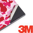 Pink Street Camo HP Envy Skin