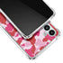Pink Street Camo Galaxy A13 5G Clear Case