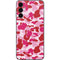 Pink Street Camo Galaxy A14 5G Skin