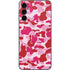 Pink Street Camo Galaxy A14 5G Skin