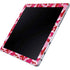 Pink Street Camo Galaxy Book 12in Skin