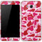 Pink Street Camo Galaxy J7 Skin