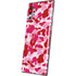 Pink Street Camo Galaxy Note 10 Plus Skin