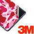Pink Street Camo Galaxy Note 9 Skin
