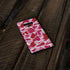 Pink Street Camo Galaxy Note 9 Skin