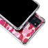 Pink Street Camo Galaxy S20 FE Clear Case