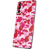 Pink Street Camo Galaxy S21 5G Skin
