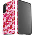 Pink Street Camo Galaxy S21 Plus 5G Pro Case